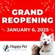 Happy Pet Veterinary Hospital