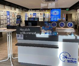 Apollo-Optik - Detmold - Lange Str. Bild 2