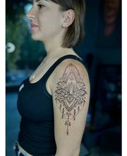 Cleopatra Ink - Berlin Tattoo&Piercing Bild 10