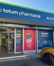 Pharmacie de la Florane Totum image 1