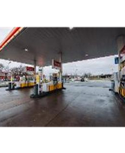 Shell Recharge Charging Station Bild 8