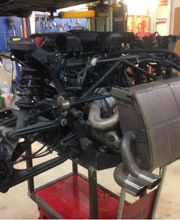 Monteleone Classic Cars GmbH