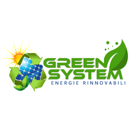 Green System Srls logo