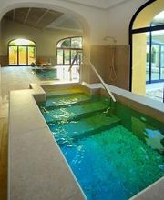 U-Spa Barceló Montecastillo Golf imagen 6