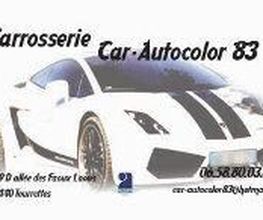 Car Autocolor 83 image 6