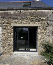 Saless Kilian Maçonnerie image 11