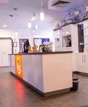 Sonnenstudio & Solarium Collagen bixx® Forchheim Bild 1