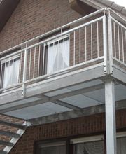 PIRON Metallbau GmbH Bild 1