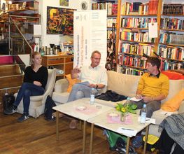 Kulturbeutel Bild 13