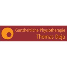 Physiotherapie Thomas Deja