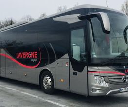 Lavergne Autocars image 2