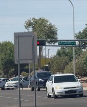 Crash Champions Collision Repair Alameda Blvd image 8