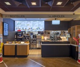 McDonald's Bild 2
