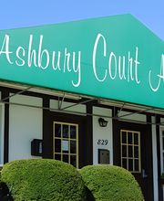 Ashbury Court Apartments image 16