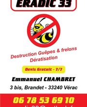 Eradic Frelons image 3