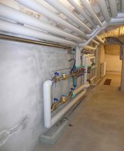 Piralla Sanitaires SA Bild 12