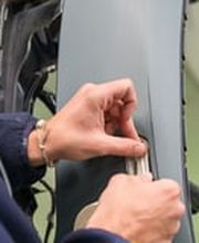 Garage R. Grünig AG / Carosserie Bild 5