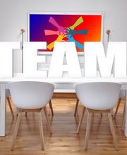 Crameda AG, Bürobedarf Bild 1