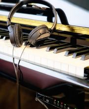 Klaviertechnik Tobehn Meisterwerkstatt Bild 3