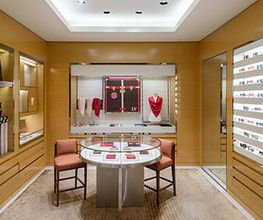 Louis Vuitton Padova immagine 2