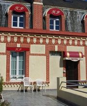 Hôtel du parc image 3