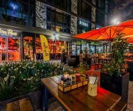 PETER PANE Burgergrill & Bar Bild 5