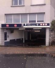 Parking Orsay centre - EFFIA image 1