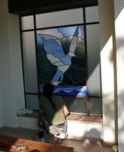 Laure Pellegrino Vitrail image 7