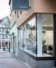 Optik Krämer Bild 5