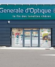 Opticien LURE Générale d'Optique image 1
