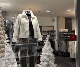 Modegalerie von Eicken Bergisch Gladbach Damenmode