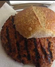 Coburger Bratwurst Hopf Bild 7