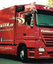 Fahrschul-Center De Cristofaro + Martin