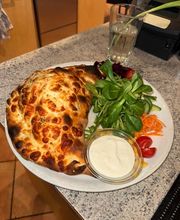 Restaurant Pizzeria Zelgli Bild 1