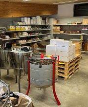 Centre Agro Sâles Bild 3