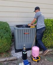 All Seasons Air Conditioning & Heating image 1
