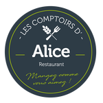 Les Comptoirs d'Alice