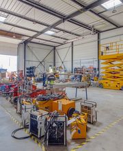 Kiloutou Nevers image 1