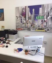Gallery Cliente