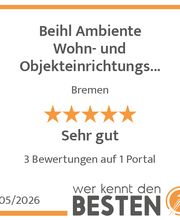werkenntdenBESTEN.de Qualitätssiegel