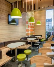 McDonald's Bild 3