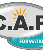 CAP FORMATION image 2