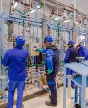 Lycée professionnel privé François Verguin image 4