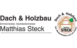 Dach & Holzbau Steck Matthias