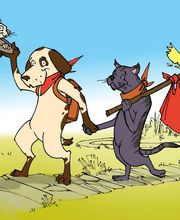 Animal's Cottage image 16