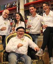 Wein-Musketier Stuttgart, Guido Keller - Wein & Kultur Bild 9