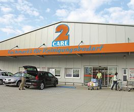 2care Depot GmbH Bild 5