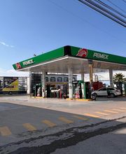 Gasomax Estación Perisur imagen 20