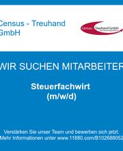 Steuerfachwirt (m/w/d)