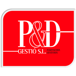 P&D GESTIÓ, S.L.